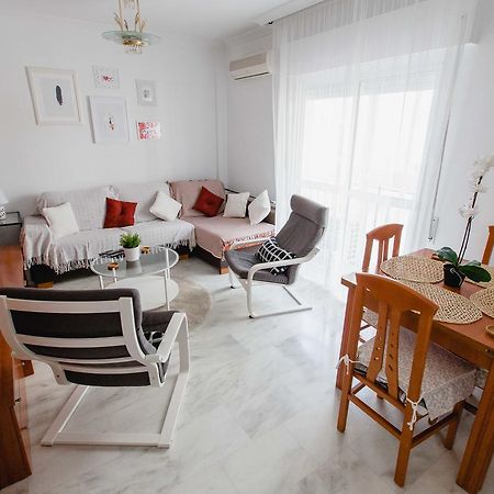 Apartamentos Las Huertas Cádiz Exteriér fotografie